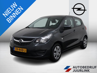 Opel KARL 1.0 ecoFLEX Edition  A Opel KARL 1.0 ecoFLEX Edition