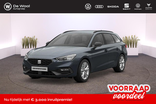 SEAT Leon Sportstourer FR Business 1.5 TSI DSG eHybrid