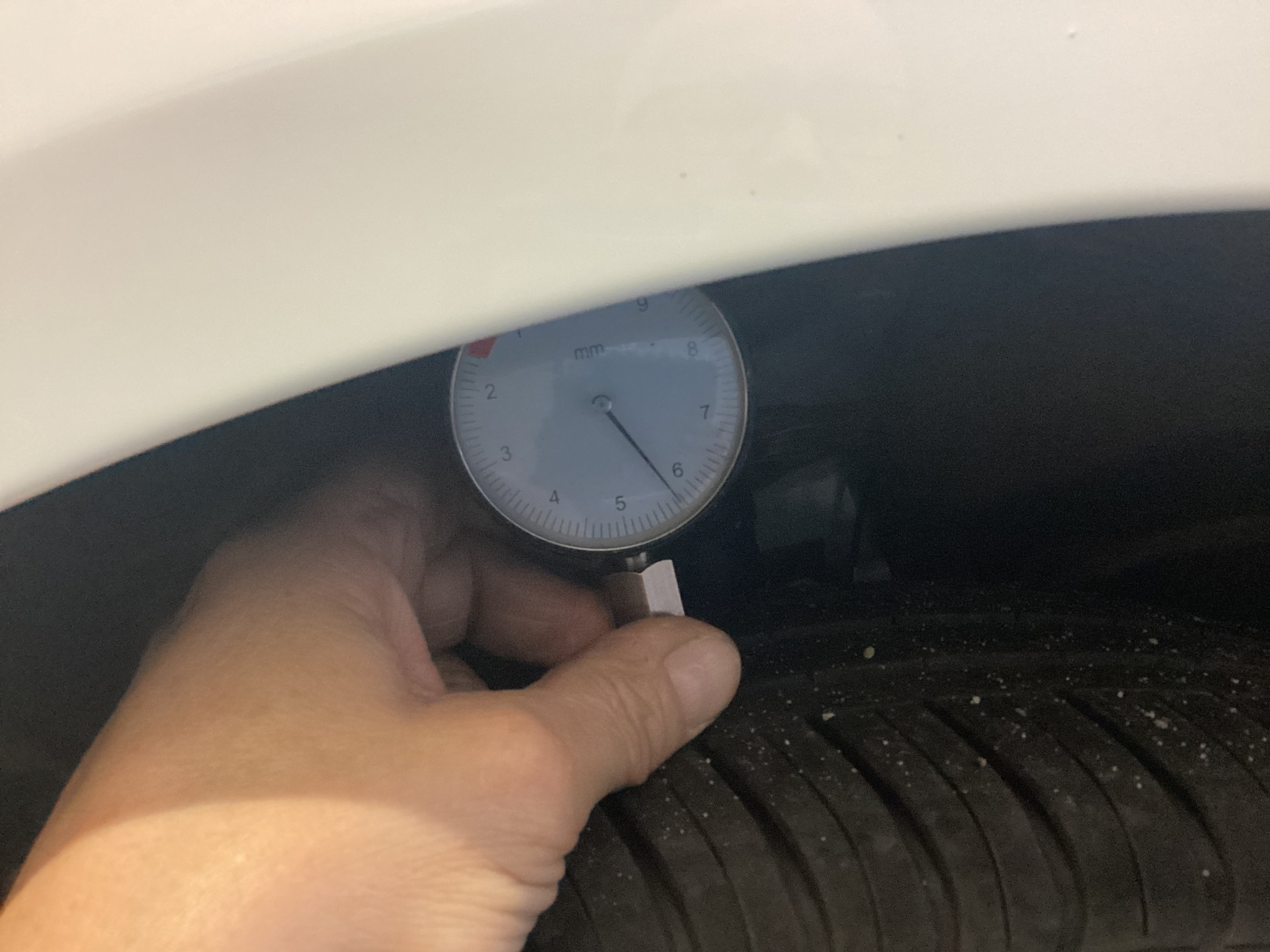 Hoofdafbeelding Ford Transit Courier