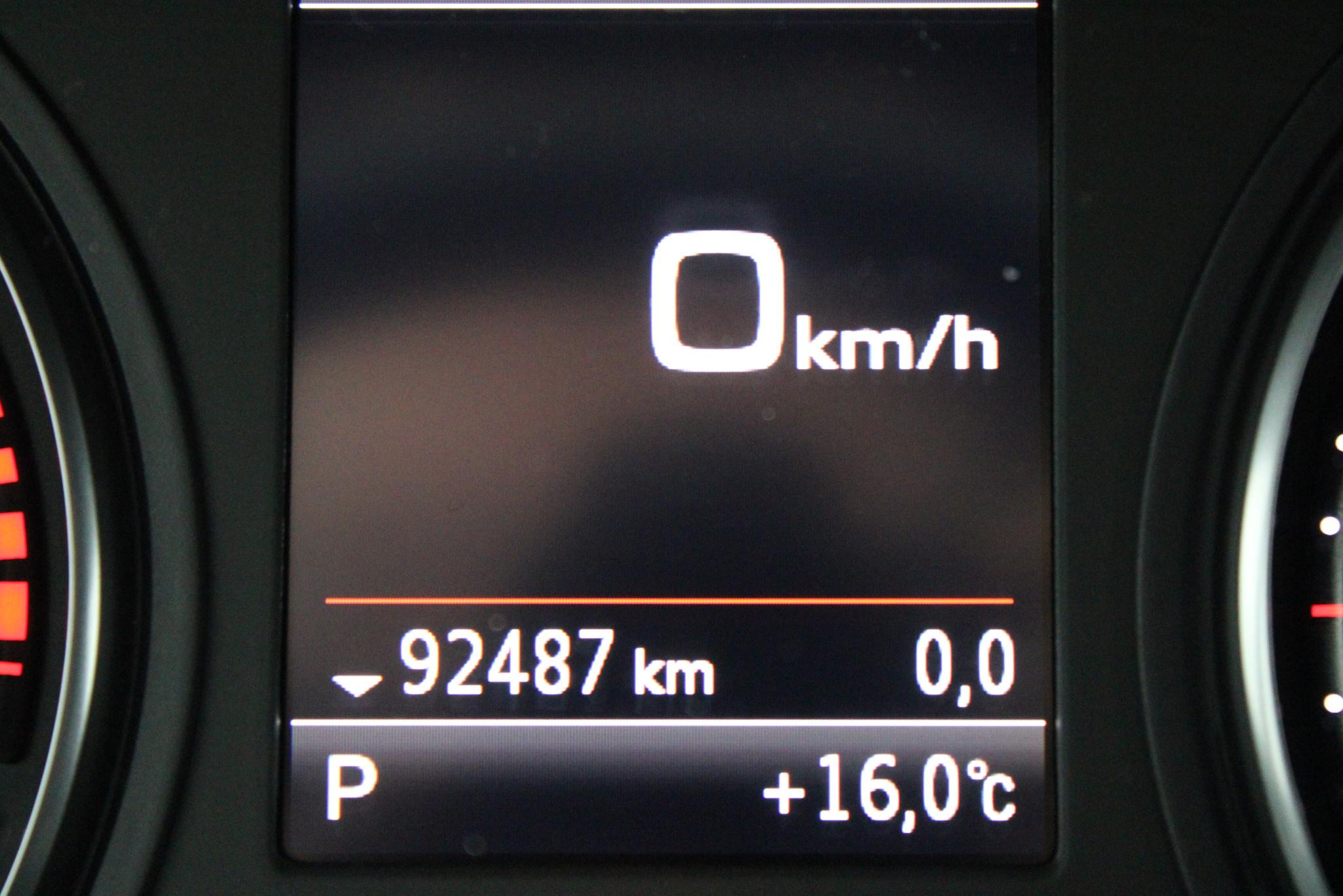 Hoofdafbeelding Audi RS3