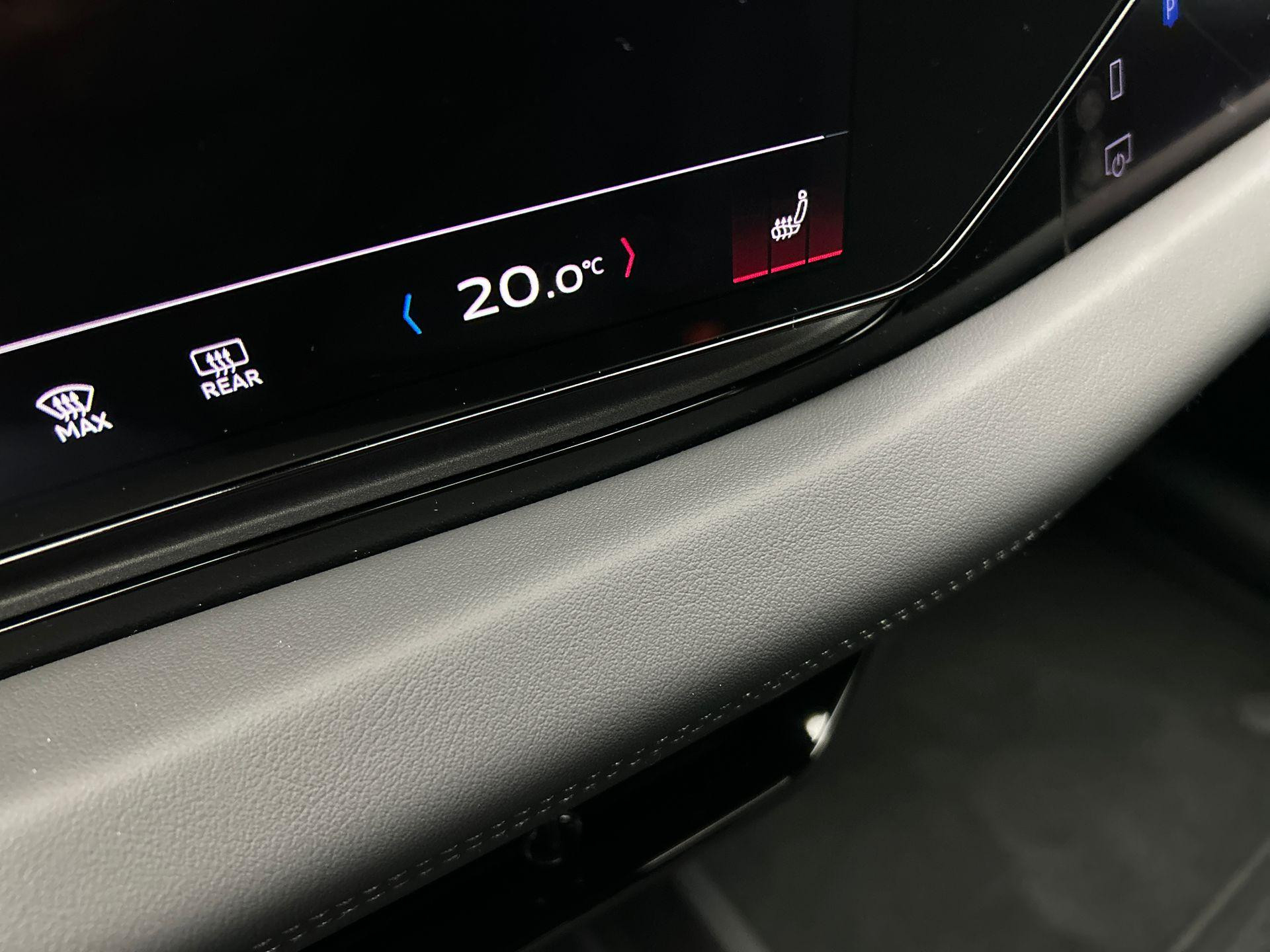 Hoofdafbeelding Audi A6 Avant e-tron