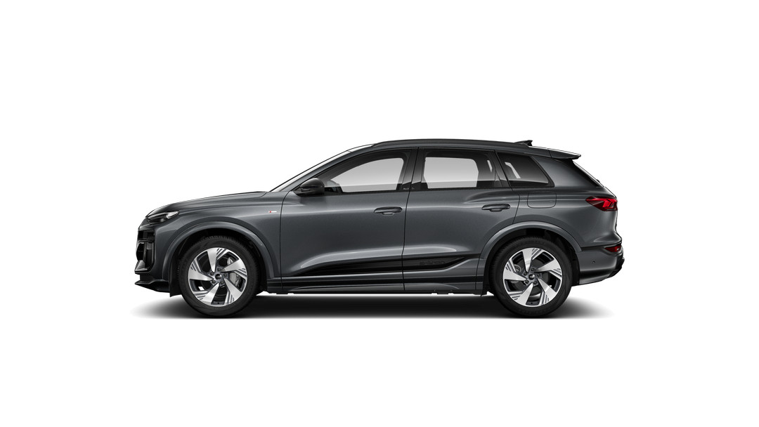 Hoofdafbeelding Audi Q6 e-tron