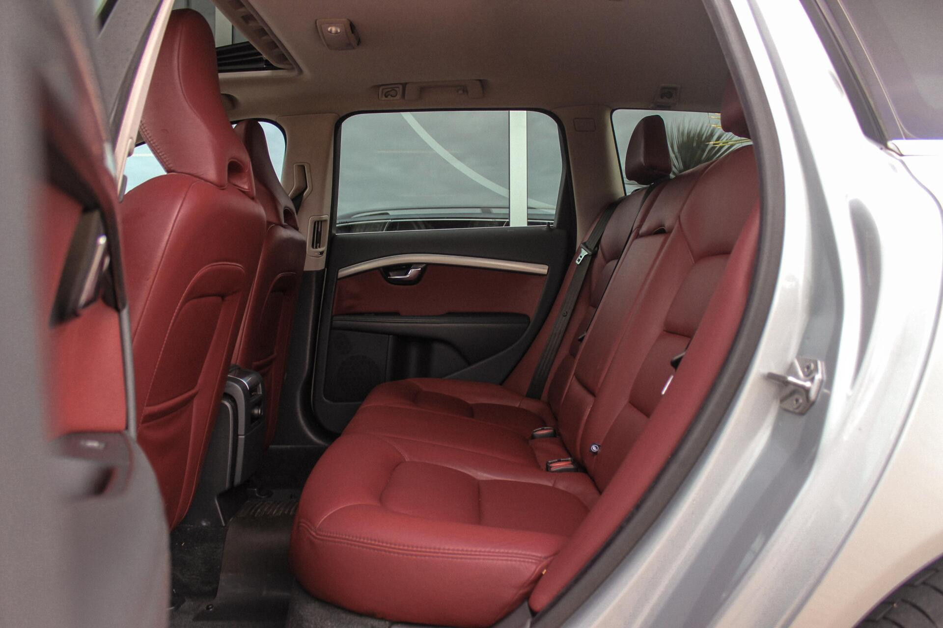 Hoofdafbeelding Volvo V70