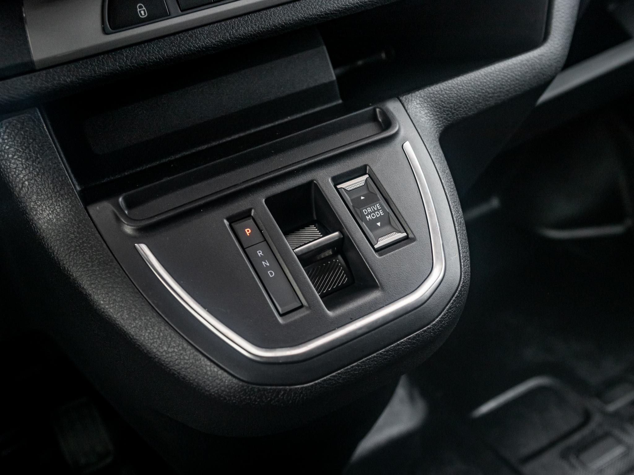 Hoofdafbeelding Fiat E-Scudo