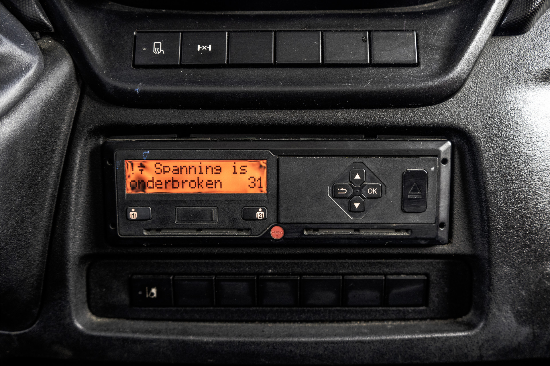 Hoofdafbeelding Iveco 70C17