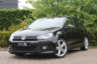 Volkswagen Golf 1.4 TSI 3X R-Line | Stoelverwarming | Camera | LED | Climate control |