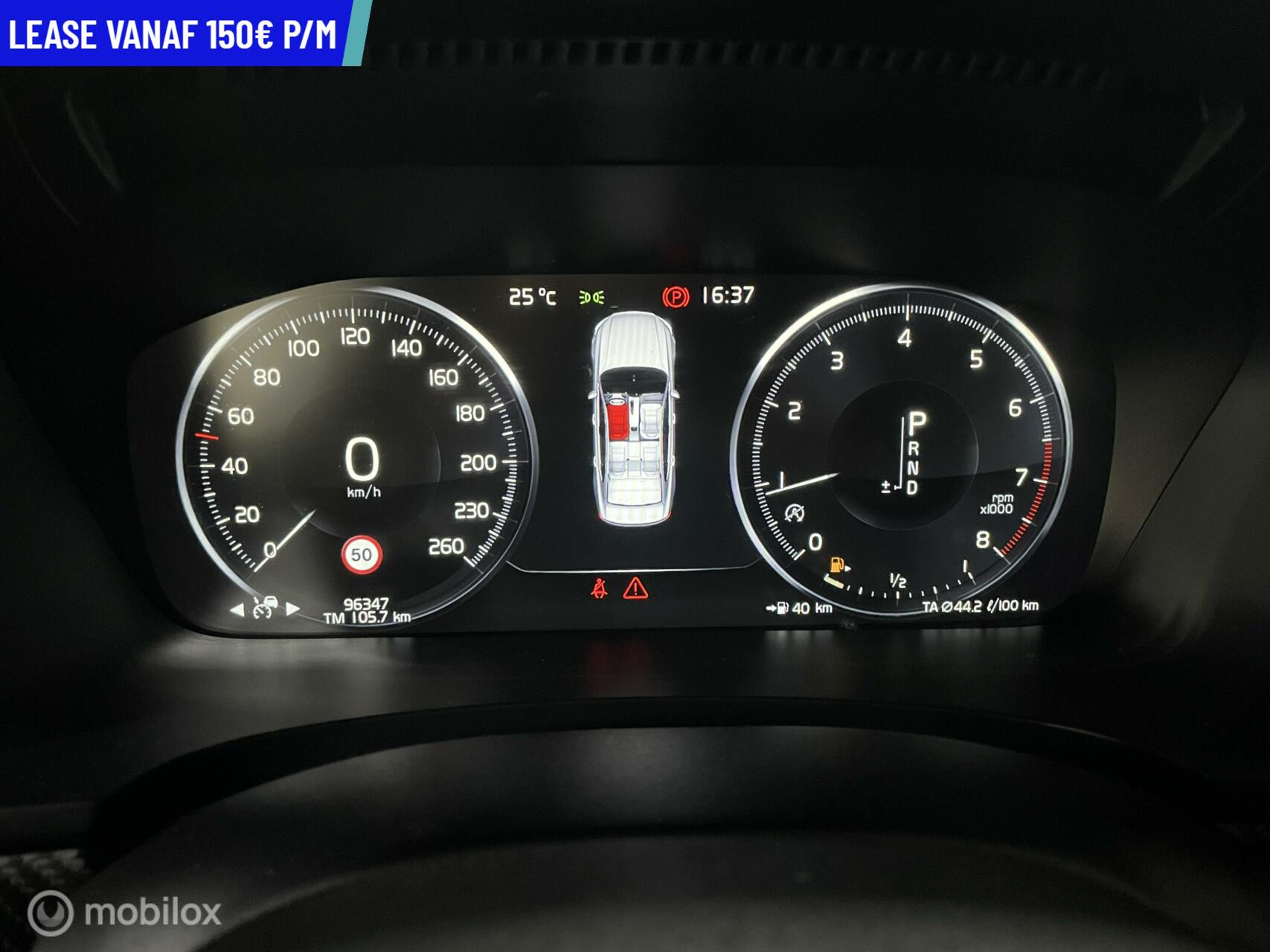 Hoofdafbeelding Volvo S90