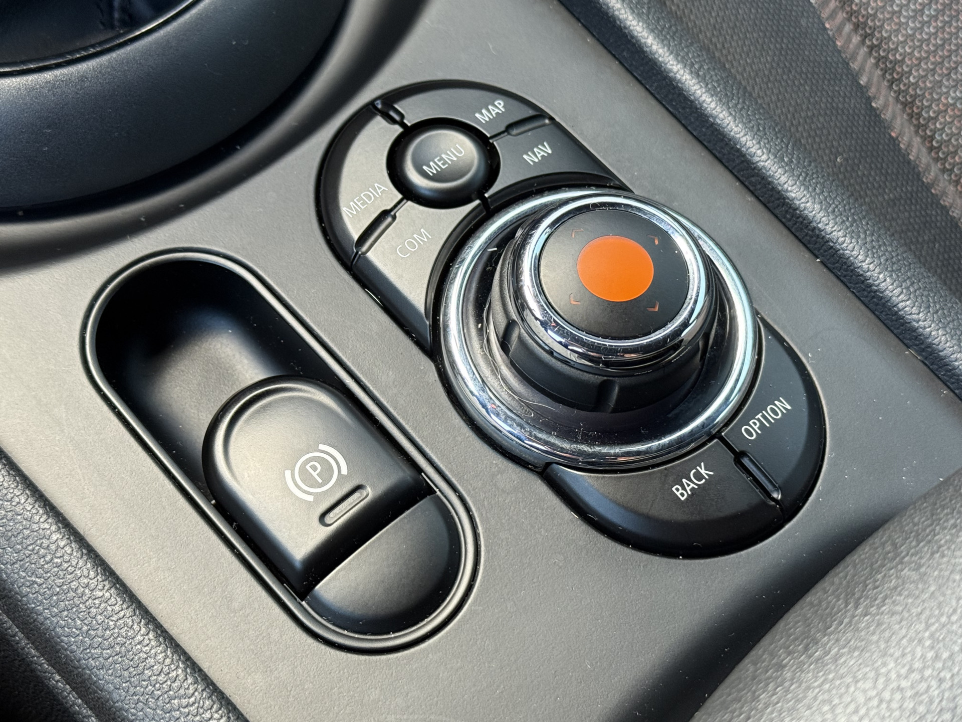 Hoofdafbeelding MINI Clubman