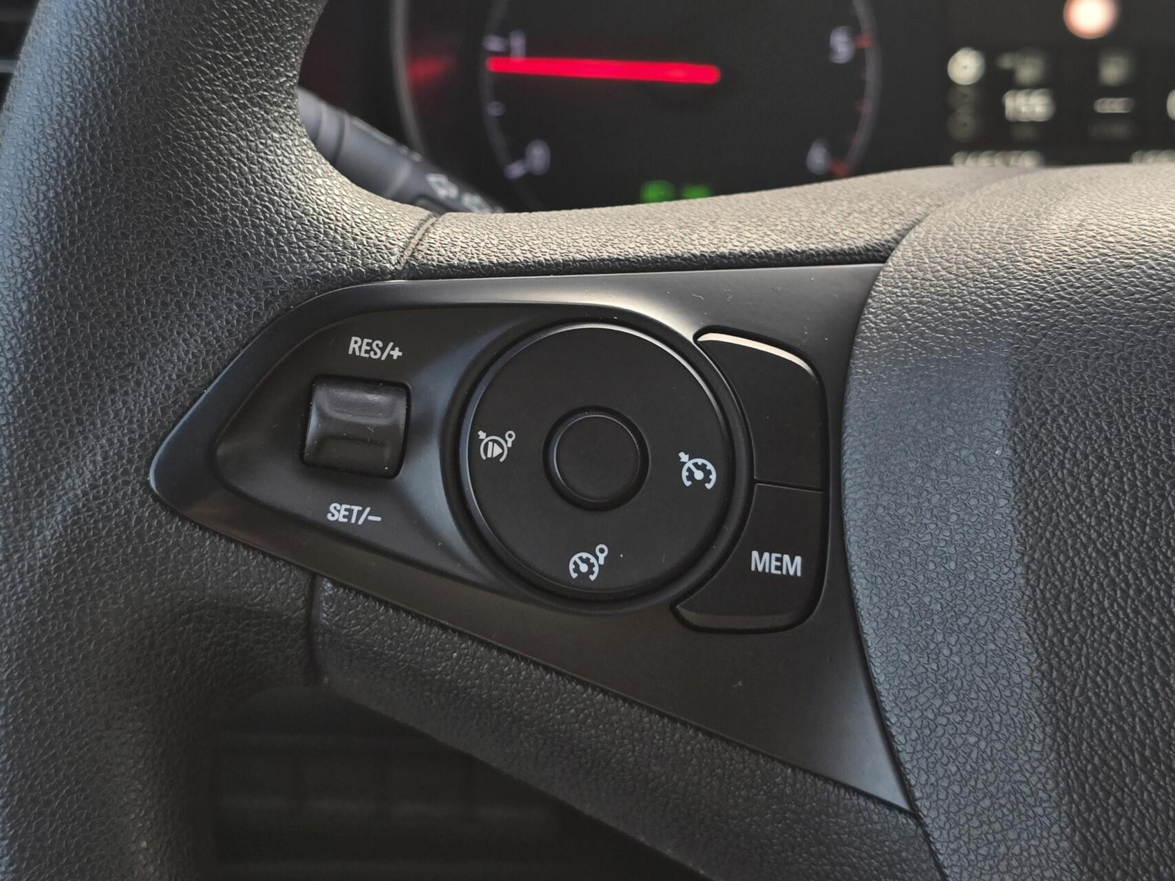 Hoofdafbeelding Opel Combo