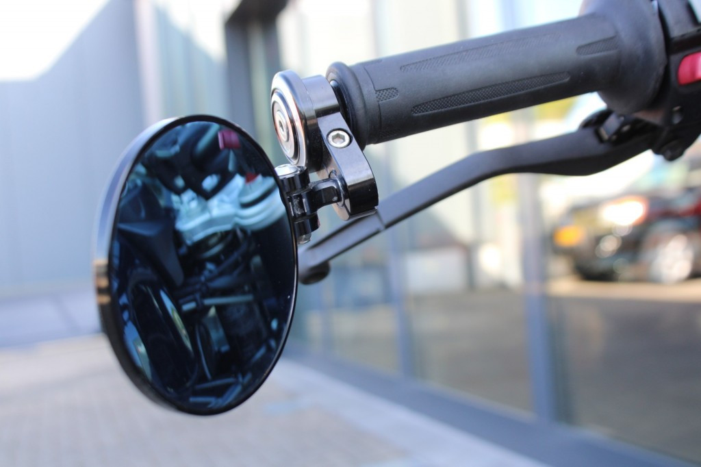 Hoofdafbeelding BMW R nineT Scrambler