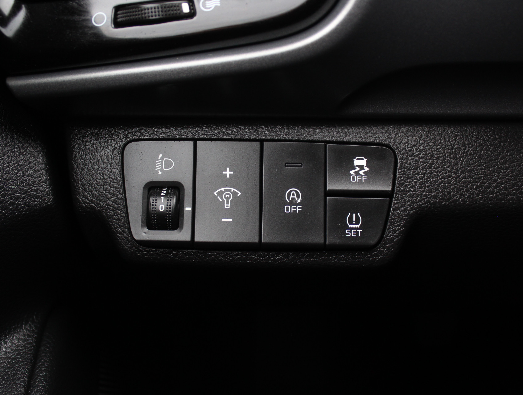 Hoofdafbeelding Kia Stonic