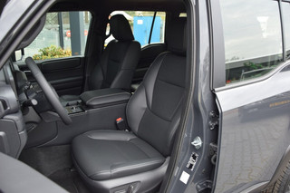 Toyota Land Cruiser Toyota Land Cruiser Landcruiser 250 2.8 D-4D TX-L A/T 5 SITZ AUF LAGER SOFORT LIEFERBAR - afbeelding nr 8