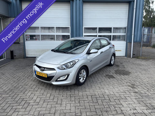Hyundai i30 1.6 GDI Business Edition