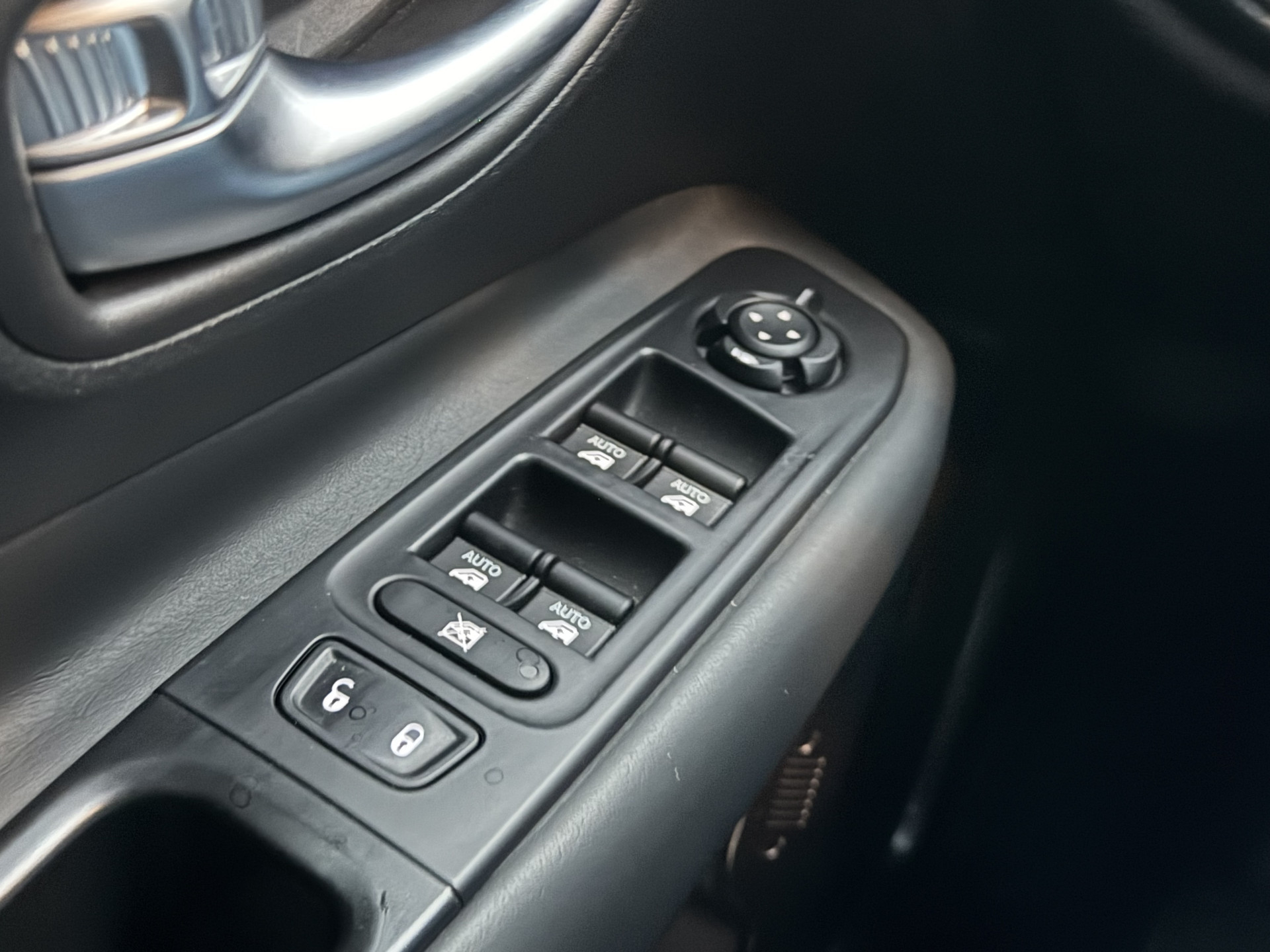 Hoofdafbeelding Jeep Renegade