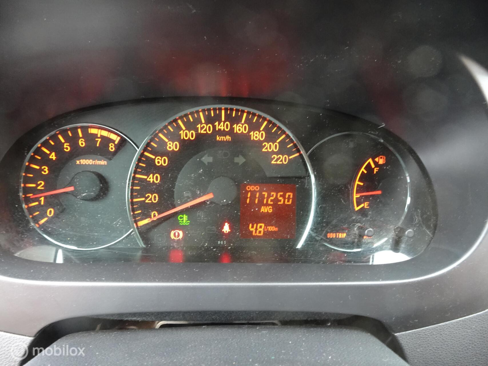 Hoofdafbeelding Daihatsu Cuore