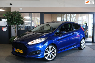 Ford Fiesta 1.0 EcoBoost Sport Led Navi PDC Cruise