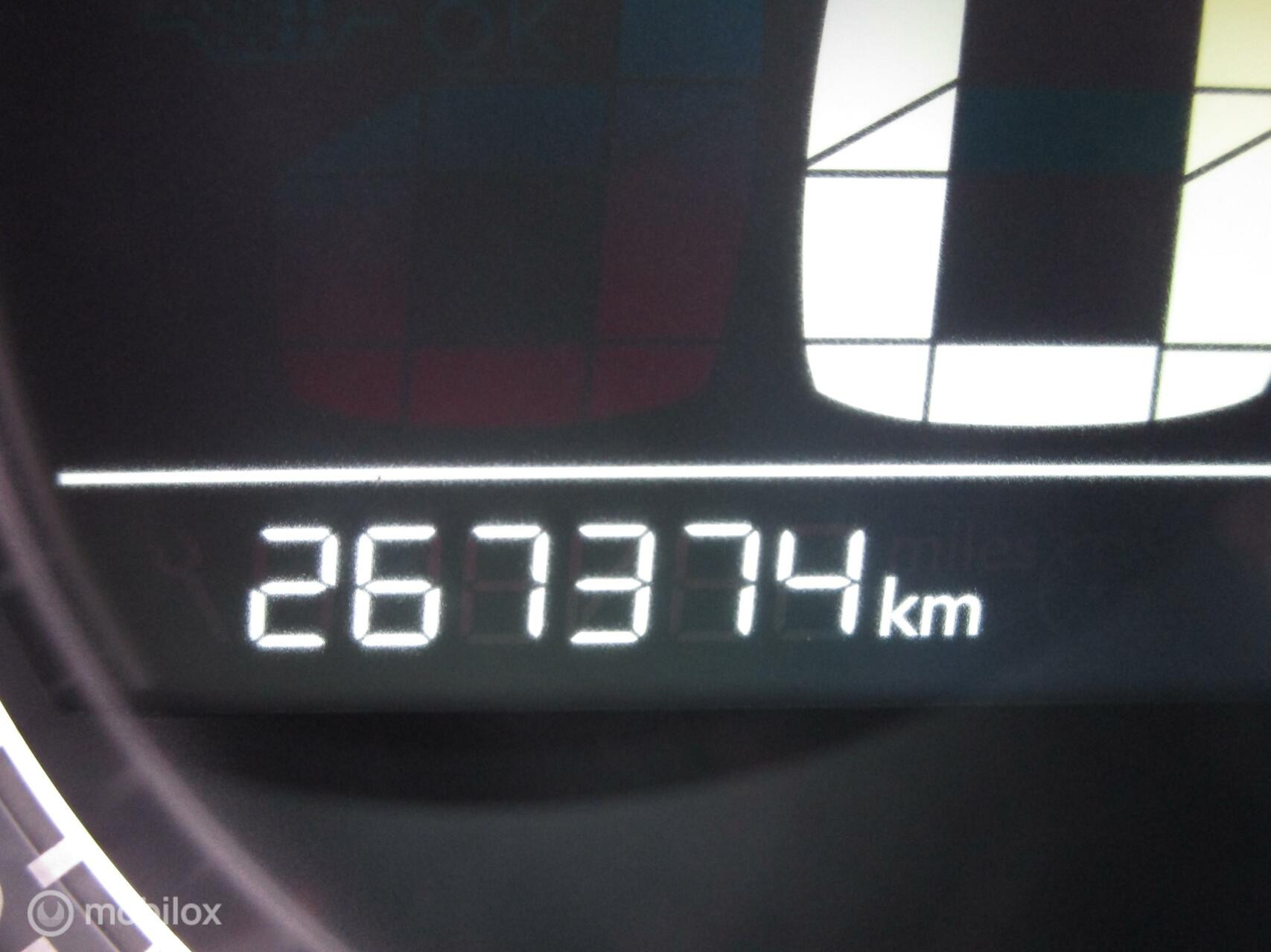 Hoofdafbeelding Citroën C4