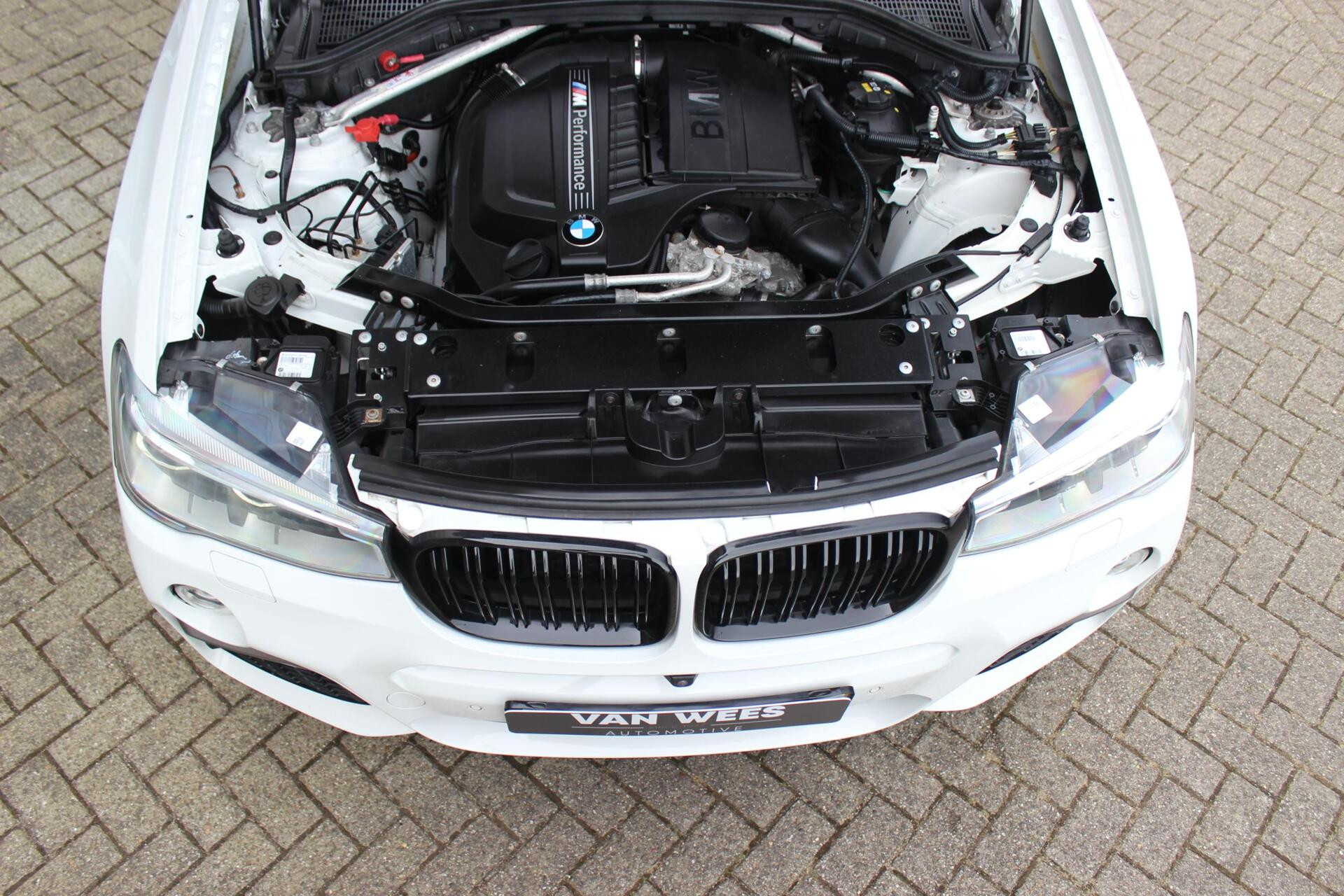 Hoofdafbeelding BMW X4