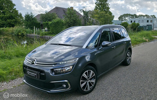 Citroen C4 Grand Picasso 1.2 / 7 pers. / Navi / Carplay