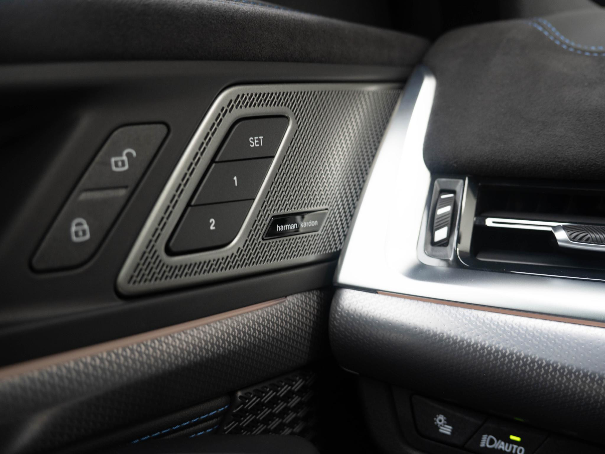 Hoofdafbeelding BMW iX2