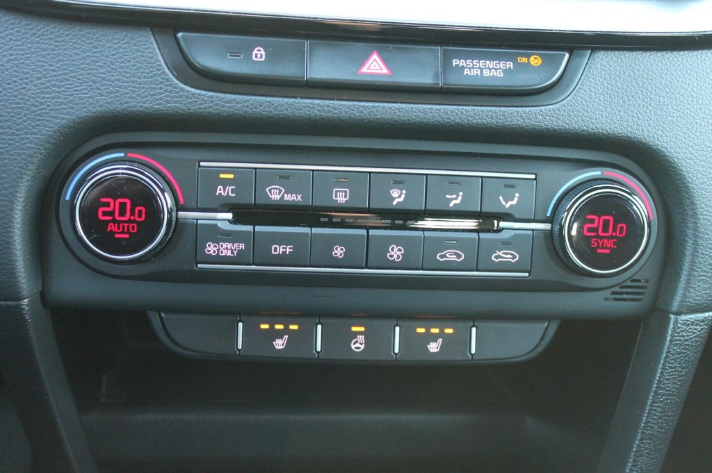 Hoofdafbeelding Kia Ceed