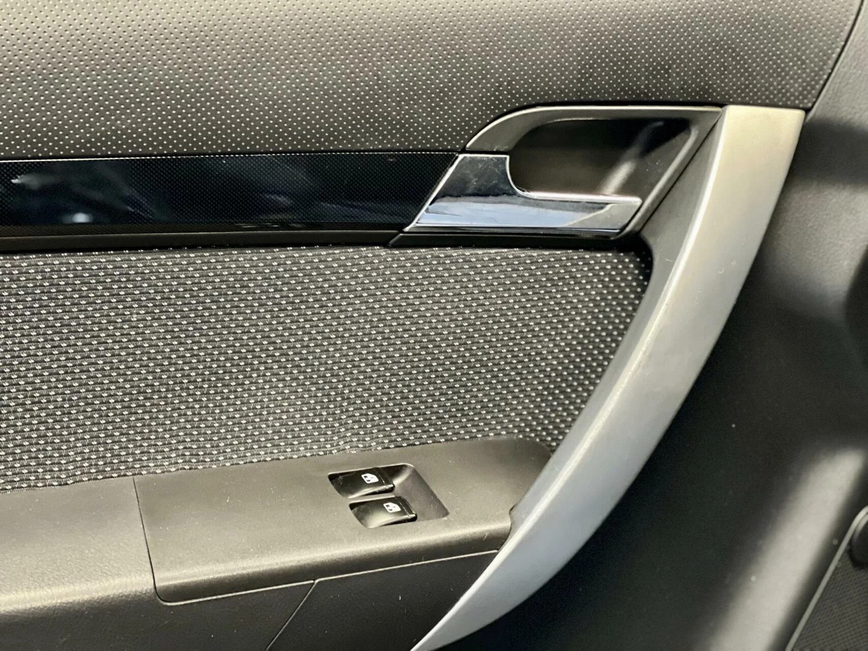 Hoofdafbeelding Chevrolet Aveo