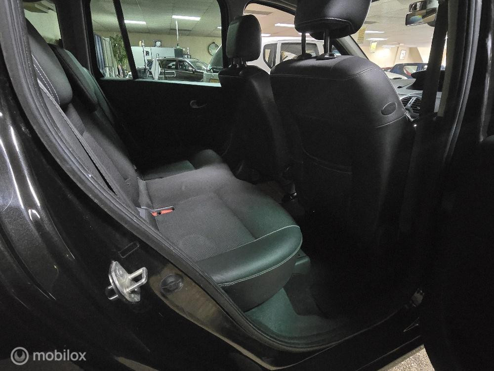 Hoofdafbeelding Renault Modus