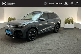 Volkswagen Tiguan 1.5 272pk DSG eHybrid R-Line Edition | Panoramadak, Park Assist, 360 Graden Camera |