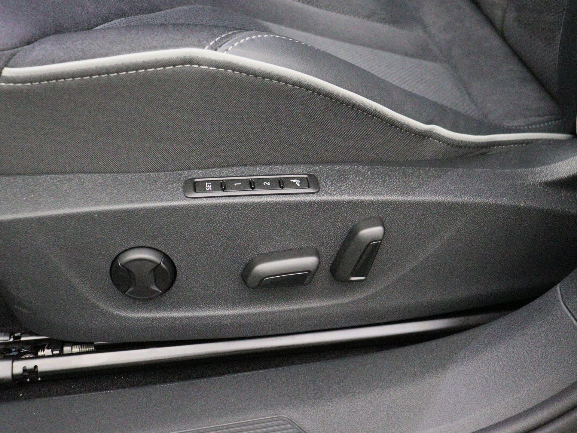 Hoofdafbeelding Škoda Enyaq Coupe