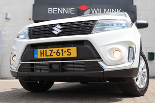 Suzuki Vitara Suzuki Vitara 1.4 BoosterJet Comfort Hybrid - afbeelding nr 32