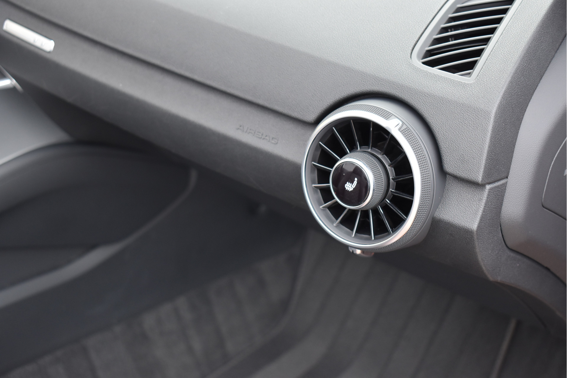 Hoofdafbeelding Audi TT