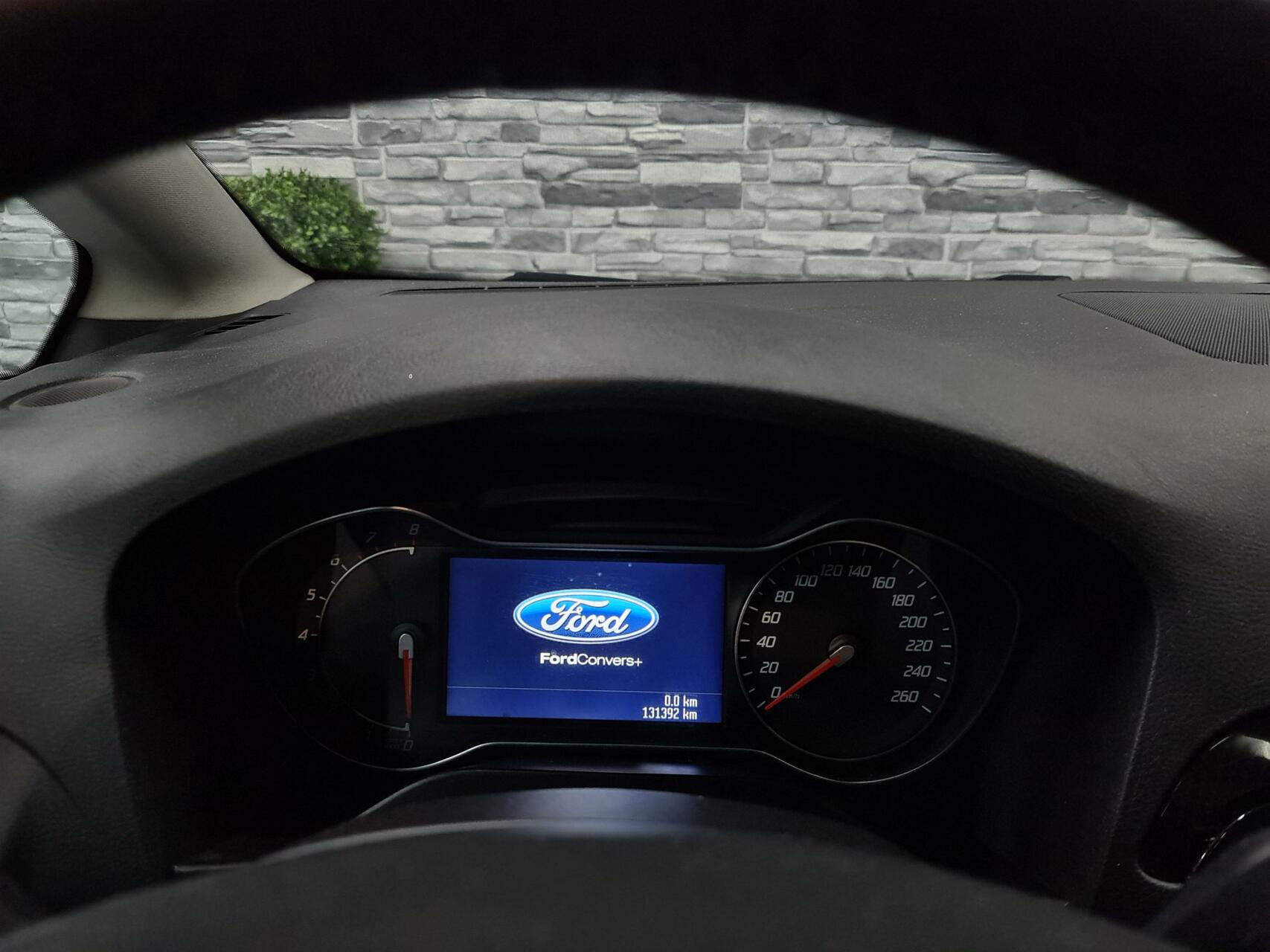 Hoofdafbeelding Ford S-Max