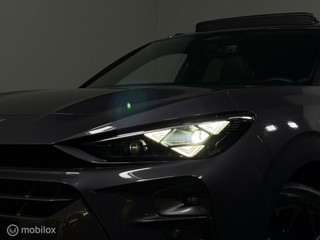 CUPRA Terramar CUPRA Terramar 1.5 TSI e-Hybrid VZ America’s CUP | VOL! - afbeelding nr 71