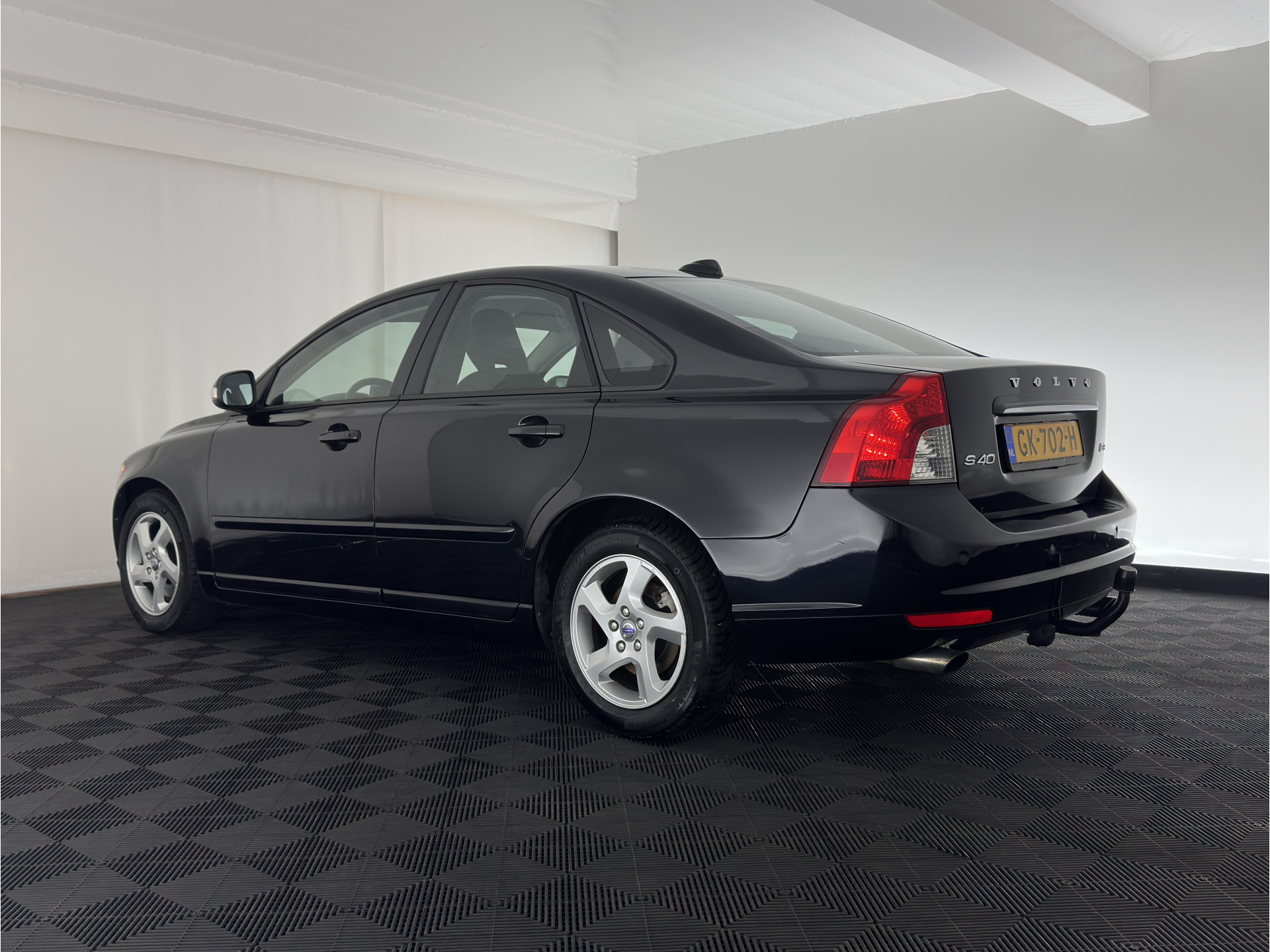 Hoofdafbeelding Volvo S40