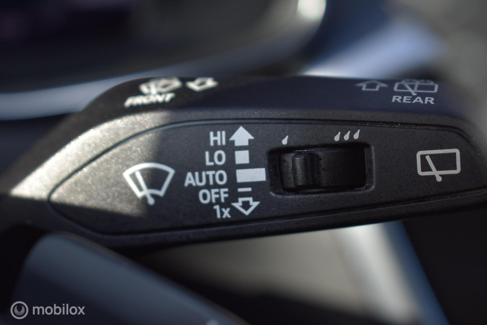 Hoofdafbeelding Audi A6 Allroad