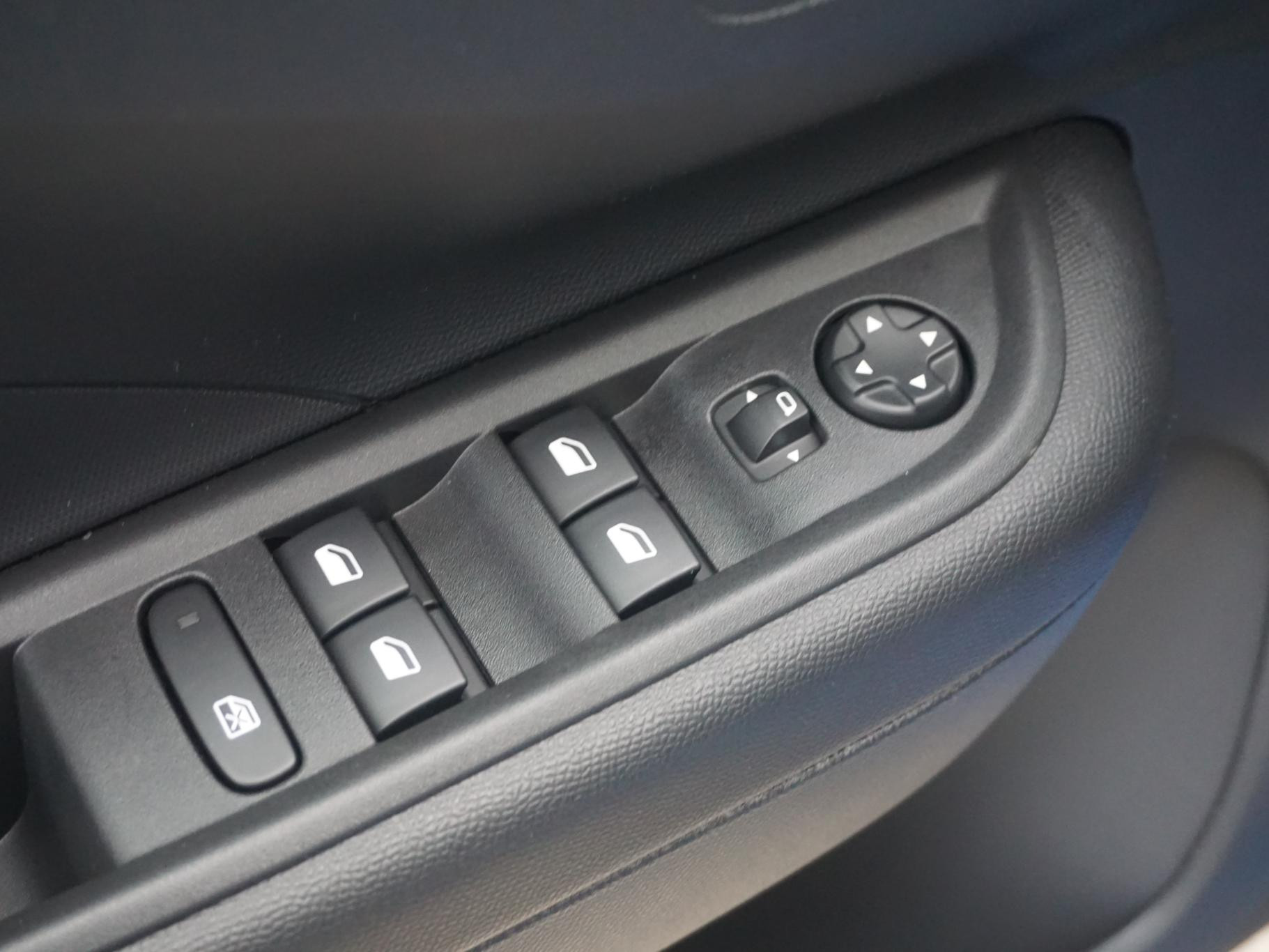 Hoofdafbeelding Opel Frontera