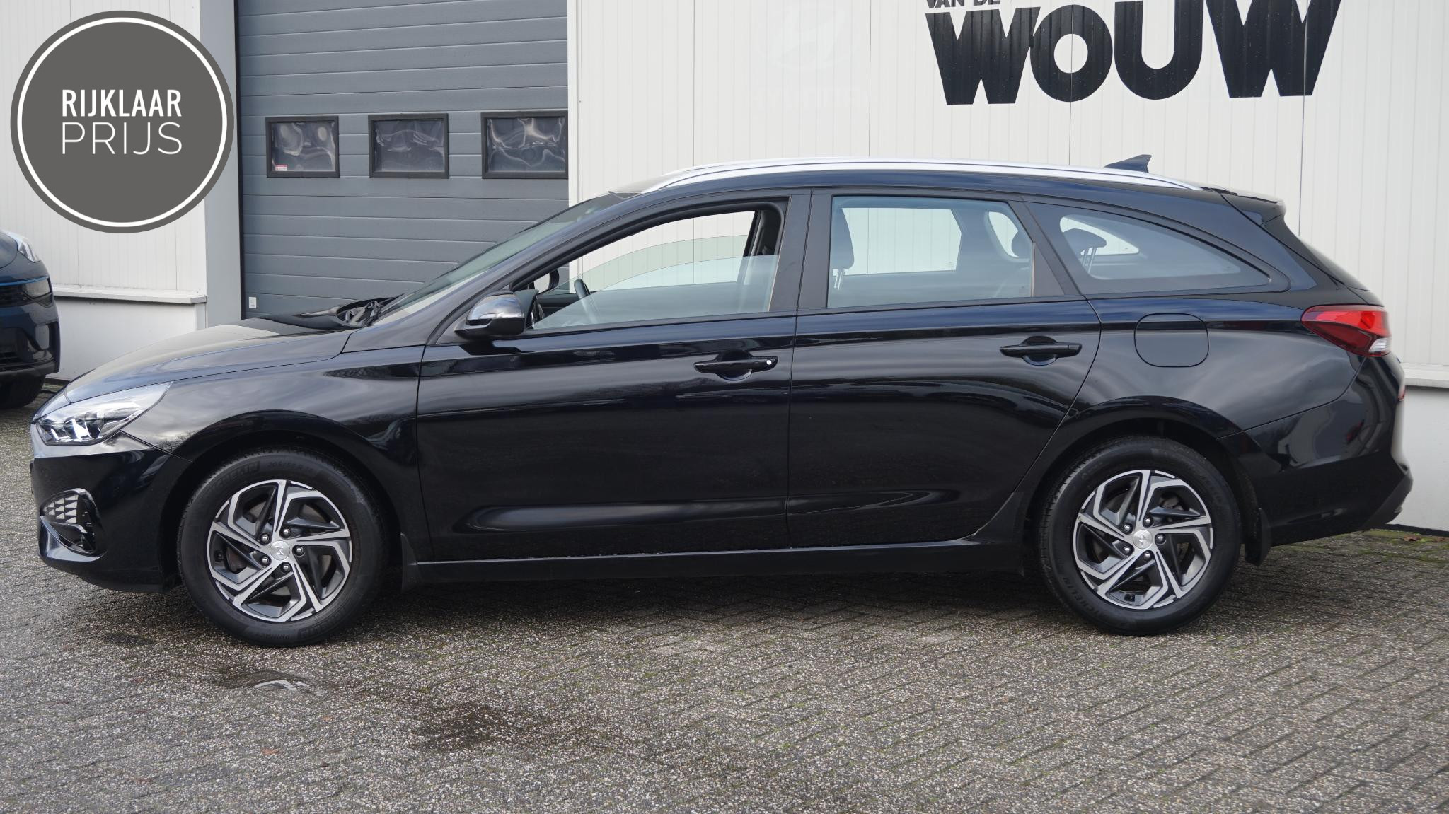 Hoofdafbeelding Hyundai i30
