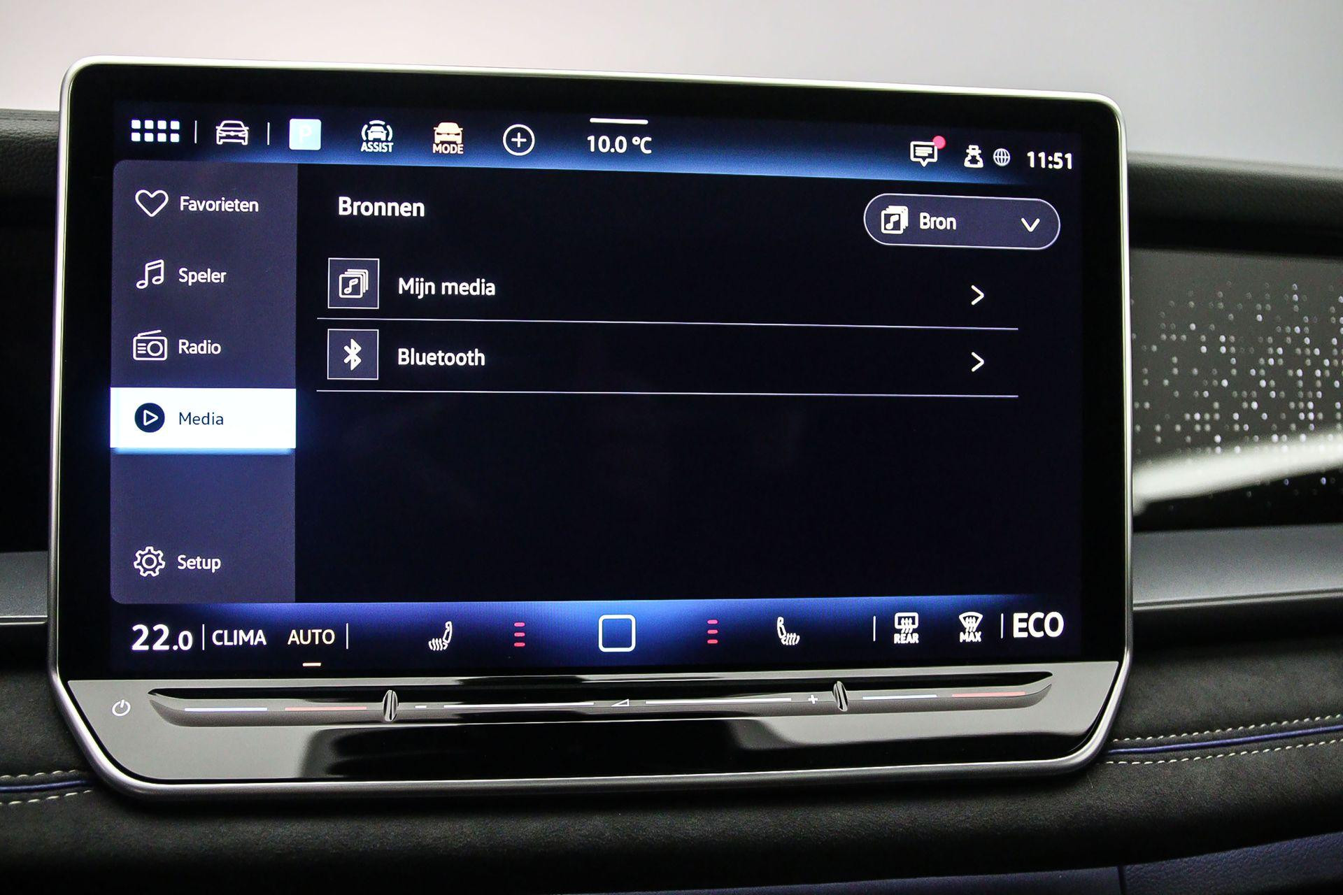 Hoofdafbeelding Volkswagen Tayron