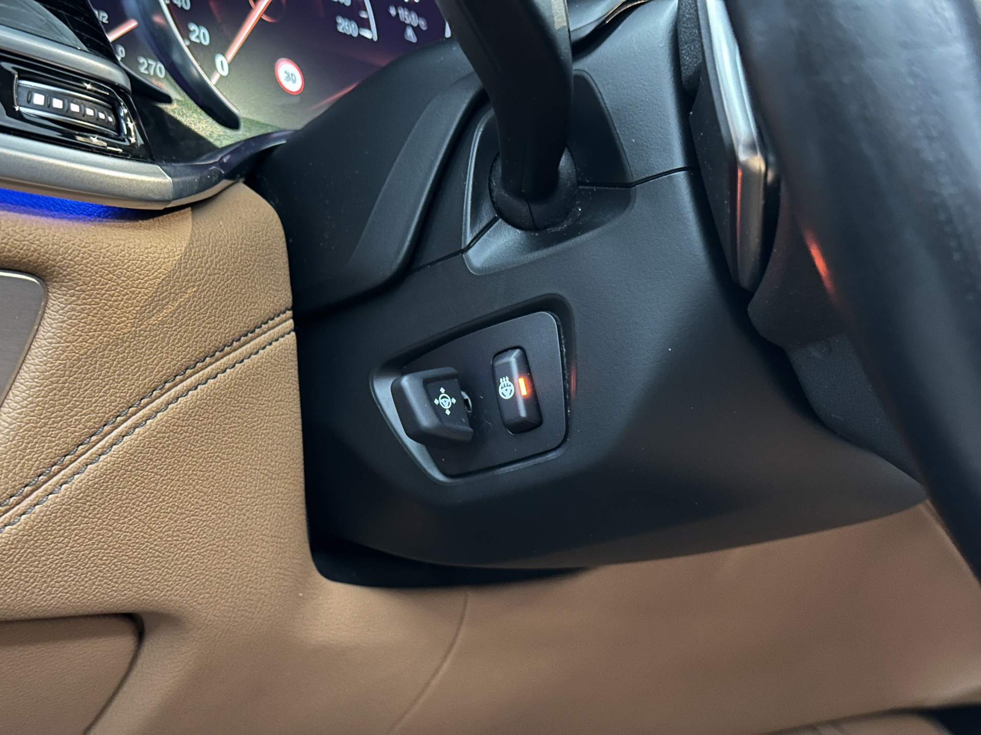 Hoofdafbeelding BMW 7 Serie