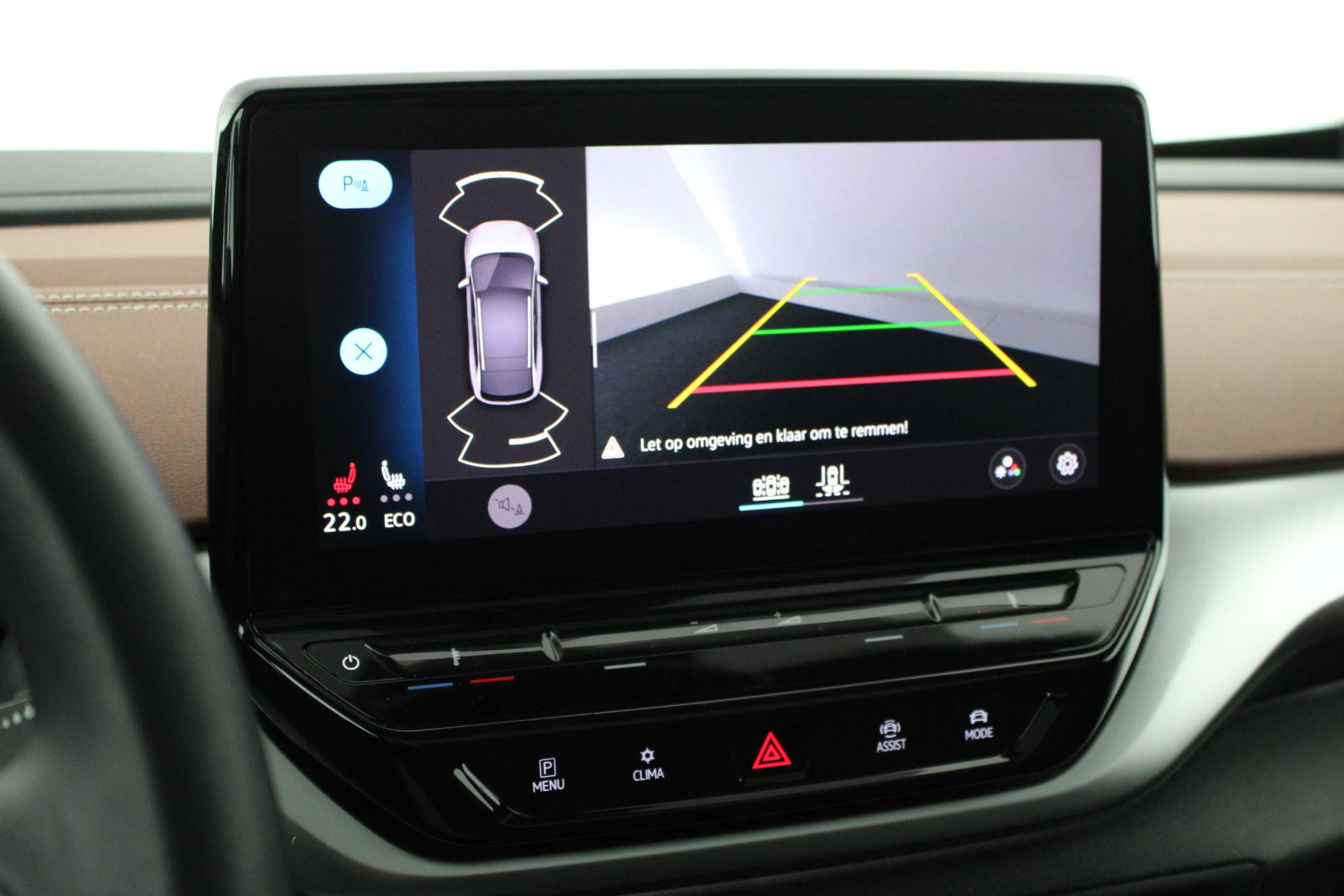 Hoofdafbeelding Volkswagen ID.4