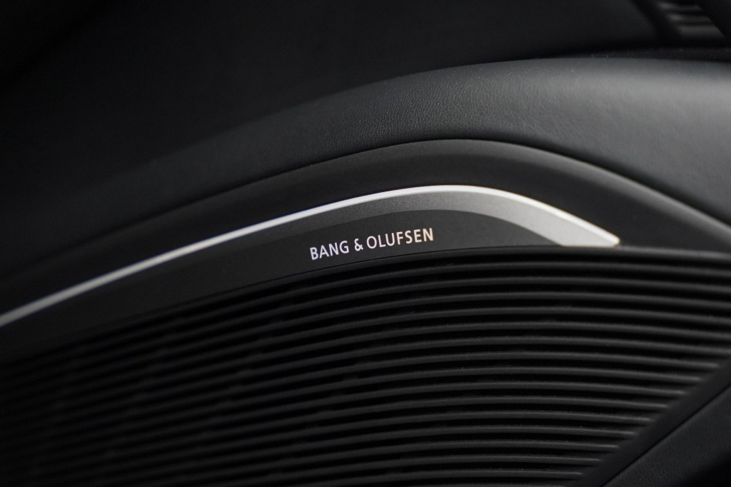 Hoofdafbeelding Audi TTS