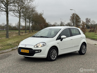 Fiat Punto Evo 1.3 M-Jet Dynamic 2011