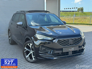 Hoofdafbeelding SEAT Tarraco Seat Tarraco 1.5 TSI FR 7p.