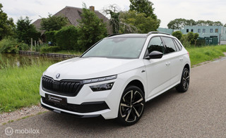 Skoda Kamiq 1.5 TSI ACT Monte Carlo / Pano / Nieuwstaat