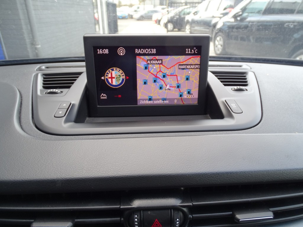 Hoofdafbeelding Alfa Romeo Giulietta