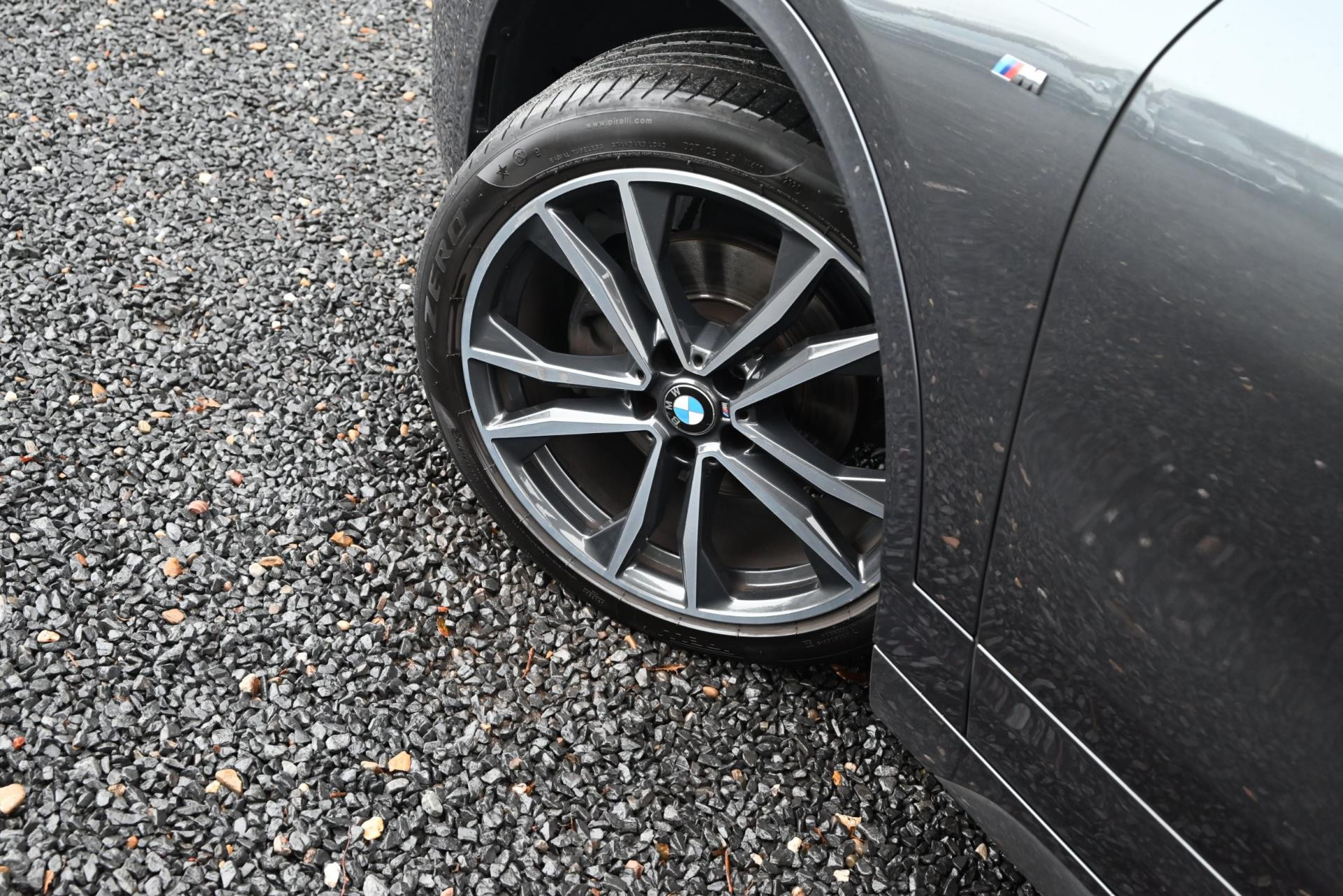 Hoofdafbeelding BMW X2