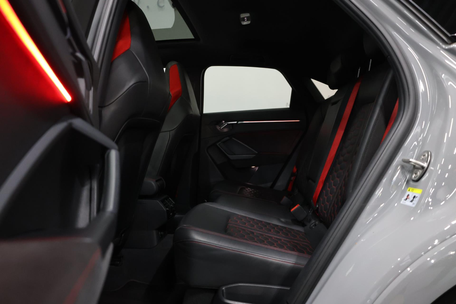 Hoofdafbeelding Audi RSQ3