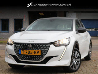 Peugeot e-208 EV Active 50 kWh SOH 100% / Navigatie / Climate Control / Apple Carplay
