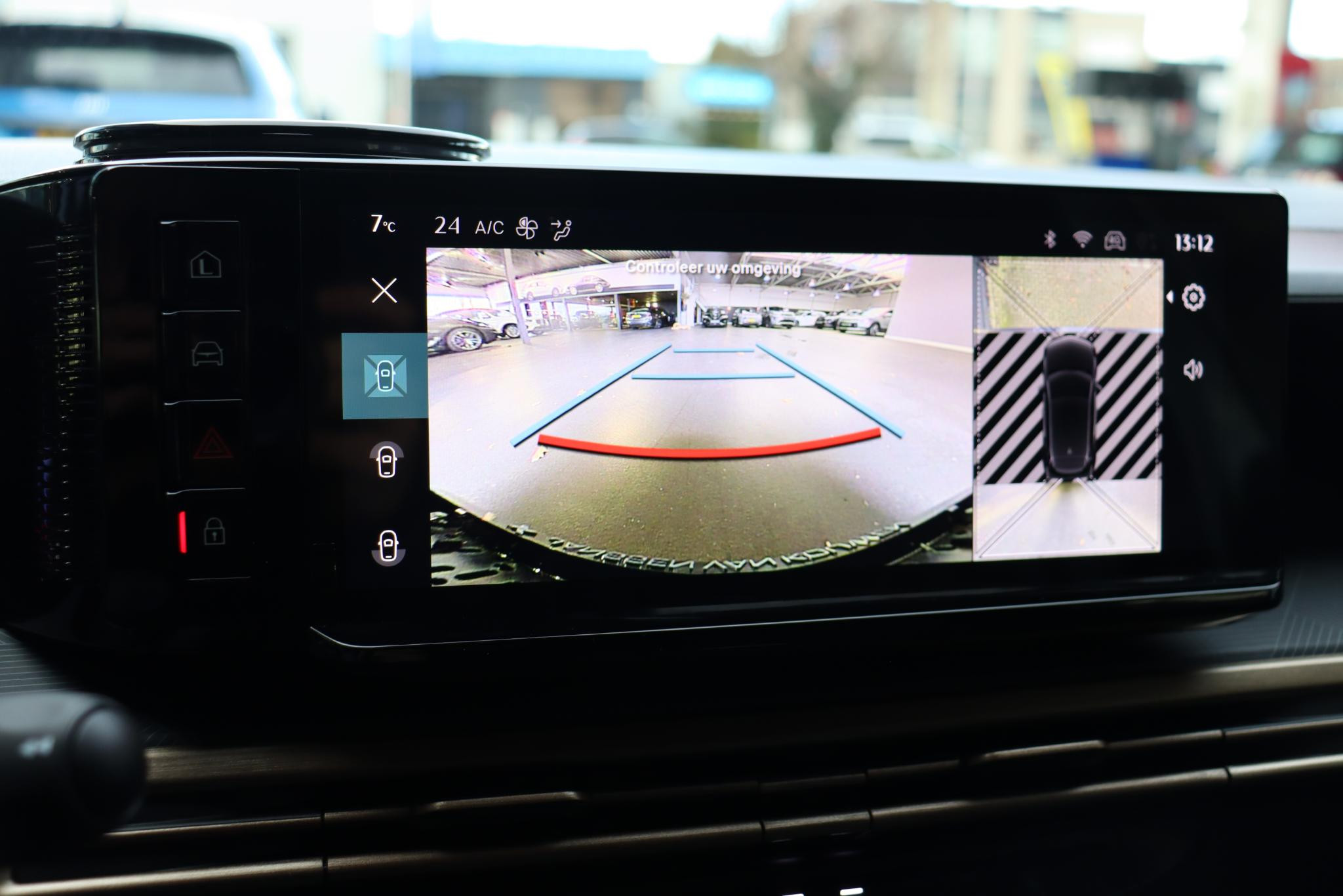 Hoofdafbeelding Lancia Ypsilon