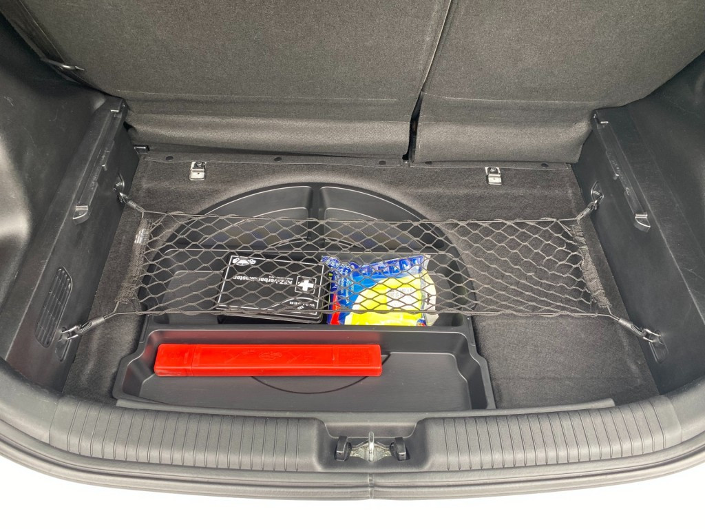 Hoofdafbeelding Kia Venga